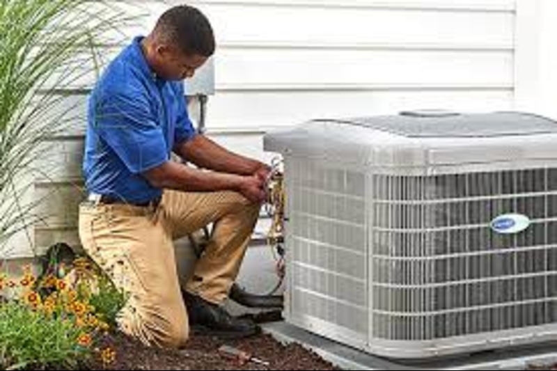 Call us HVAC Repair Houston & bishopairgineering
